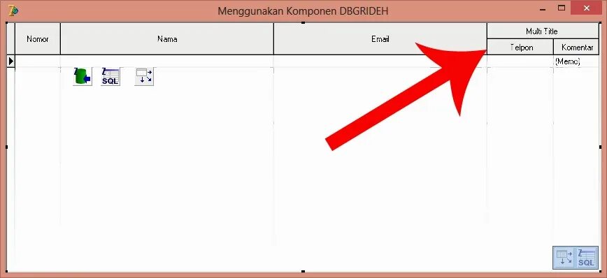 Dbgrideh delphi. Dbgrideh delphi