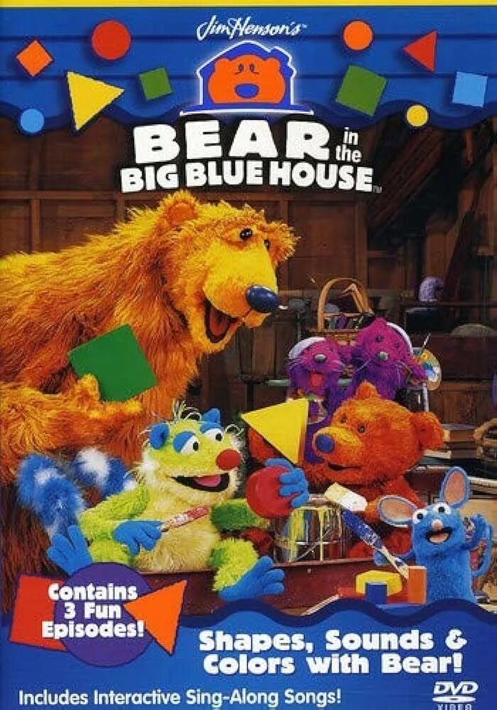 Bear in the big blue house игрушки. Big blue house медведь. Doctor bear. Медведь в большом голубом доме. Медведь в большом синем доме.