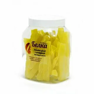 Белка палочки