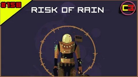 Risk of rain false son