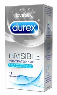 Дюрекс 12