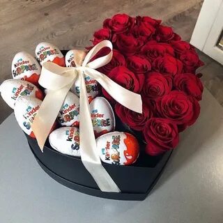 Подарки на день рождения девушке 22 года