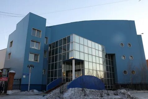 Бассейн якутск