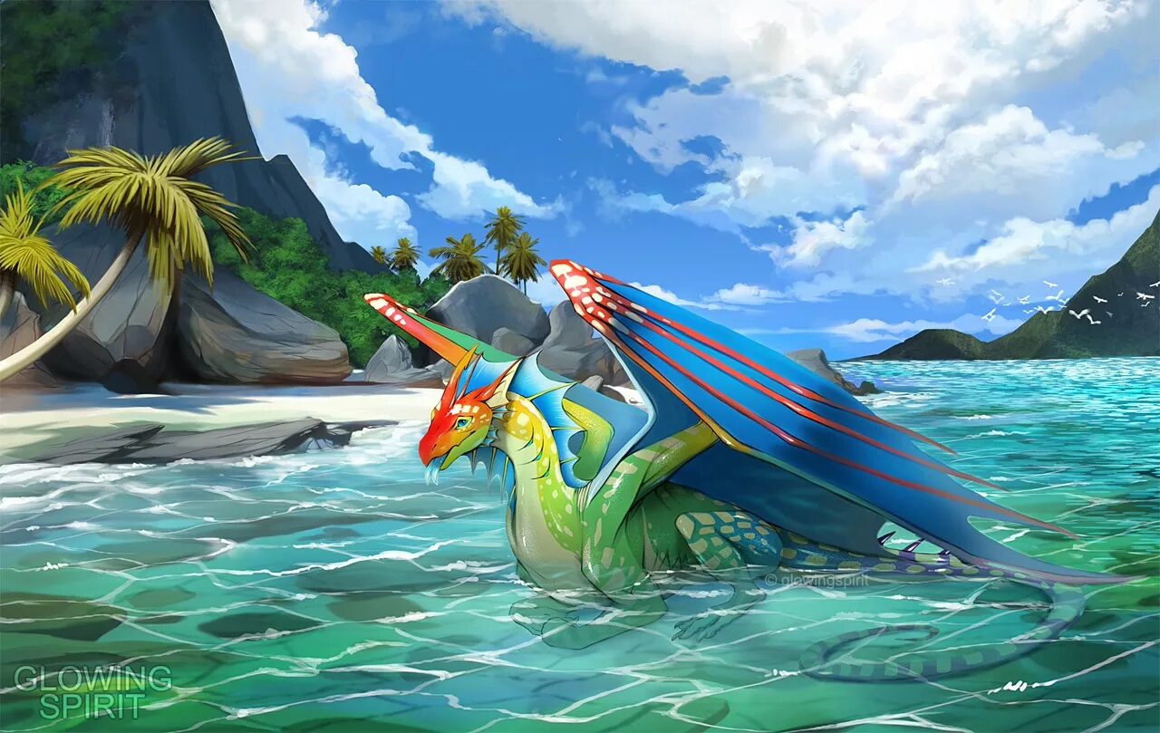 Sea serpent дракон. Водные существа. Дракон над морем. Ёрмунганд морской змей. Корабль фэнтези.