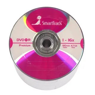Dvd r 4 7gb 16x