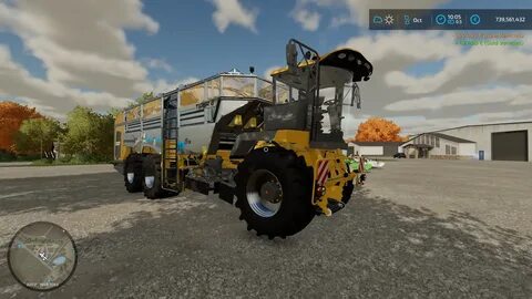 Установить farming simulator 22