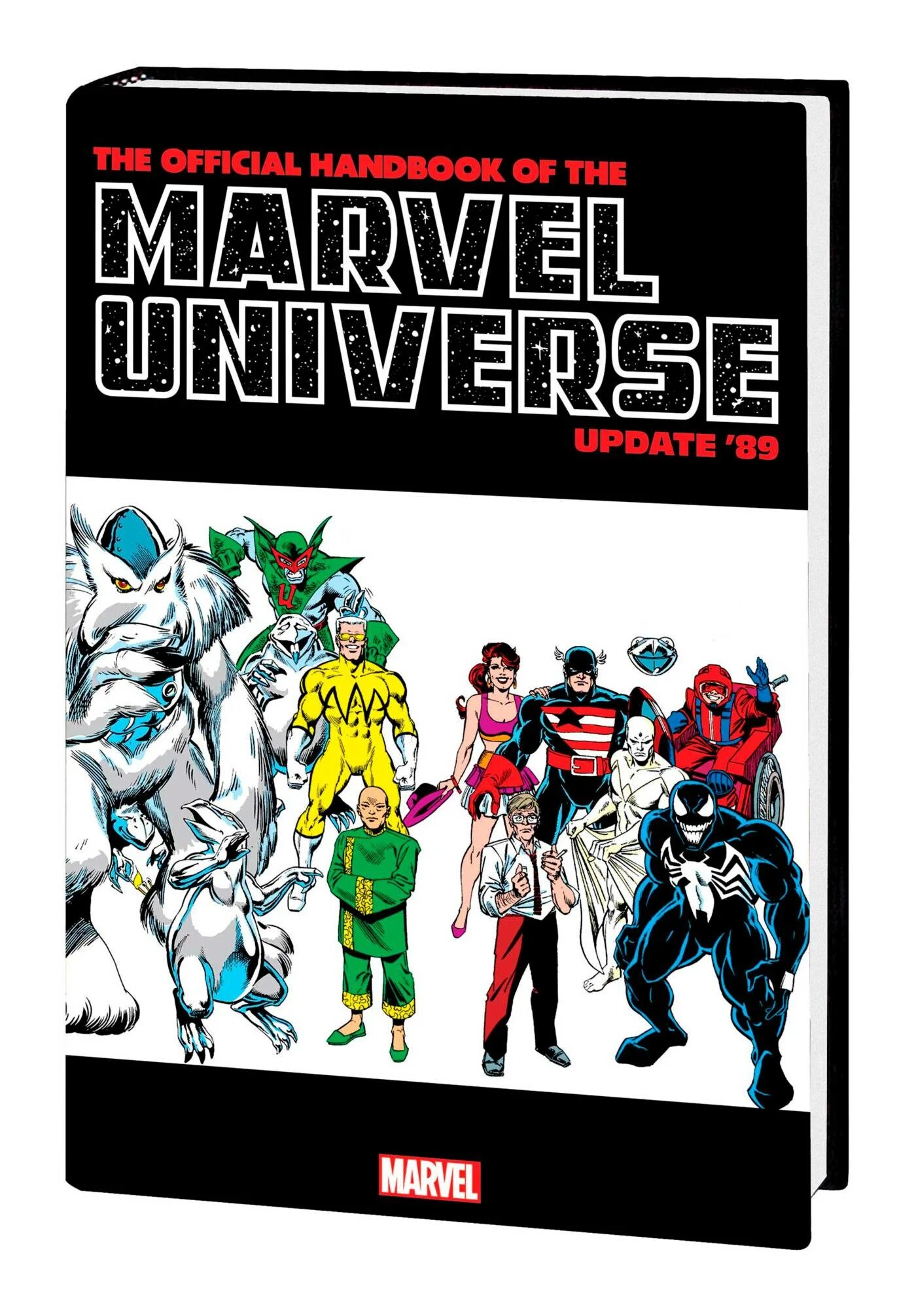 Go marvel. The official handbook of the marvel universe deluxe edition update &#039;89. official marvel handbook - meste #6. the official handbook of the marvel universe deluxe edition update 2025. official marvel handbook - meste.