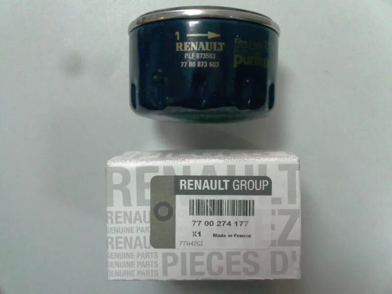 Фильтр масляный 7700274177 логан. Фильтр масляный рено логан 1. Оригинальный фильтр логан. 6. Фильтр масляный renault logan 1.