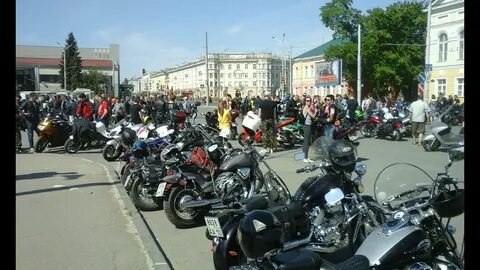 Мото петрозаводск