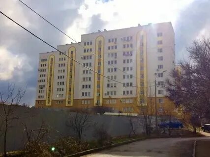 Хрусталева 27 центр