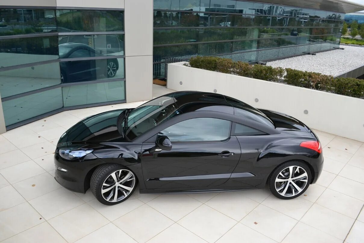 Пежо купить пермь. Peugeot RCZ 2013. Peugeot Coupe RCZ. Пежо 308 RCZ купе. Пежо 310 купе.