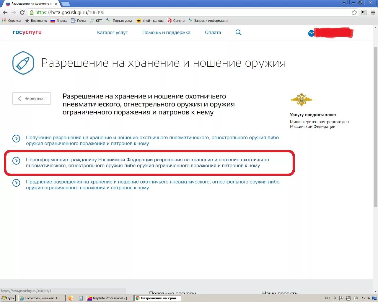 Заявка на продление ружья на госуслугах. Заявление на продление лицензии. Подача заявления на продление нарезного на госуслугах. Разрешения госуслуги. Продление разрешение на охотничье оружие госуслуги
