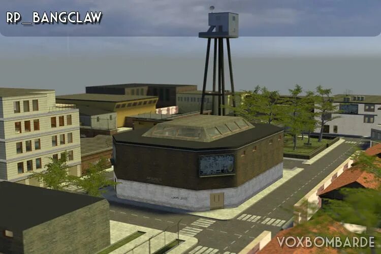 Банклав. Гаррис мод Rp_bangclaw. Garry's Mod карта Rp_bangclaw. Rp bangclaw Map. Bangclaw Garry's Mod.