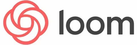 Loom запись экрана
