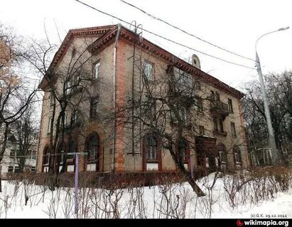 Радиальная 1