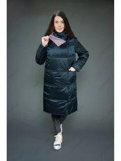 Snow beauty пуховики