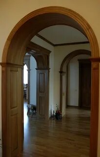 Arch video