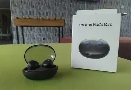 Realme q2s наушники. Беспроводные наушники Realme q2s. Buds q2s. Realme Buds q2s. Наушники true Wireless Realme Buds q2s paper Green(rma2110).