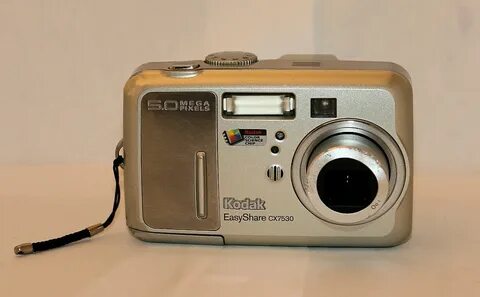 Kodak easyshare
