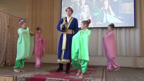 Школа восток