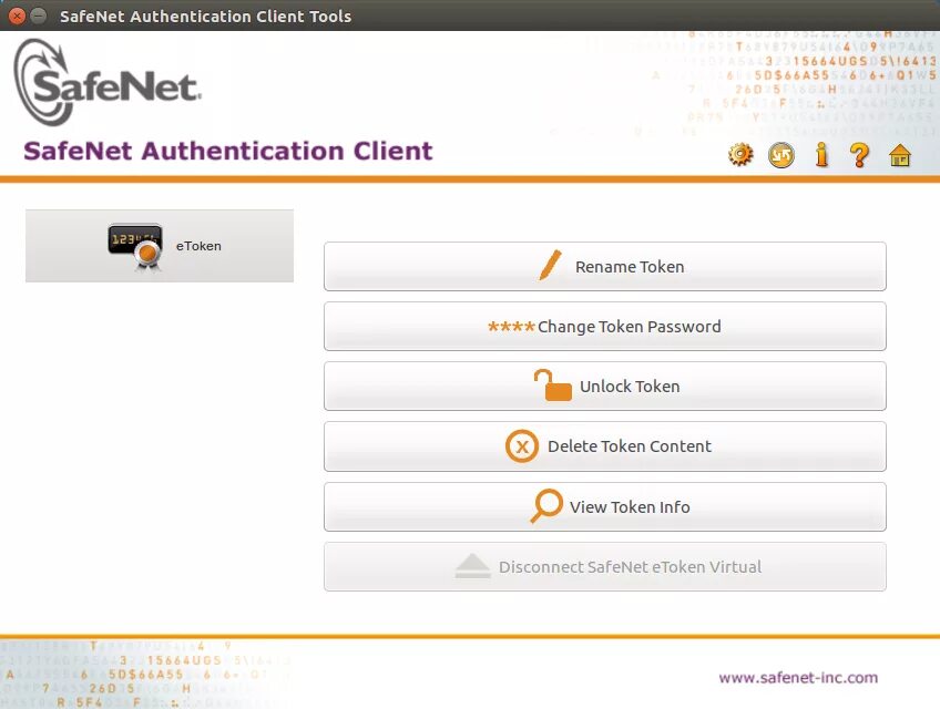 Client auth. SAFENET клиент. SAFENET authentication client. SAFENET authentication client Tool. Рынок SAFENET.