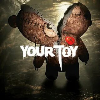 Toys your are where