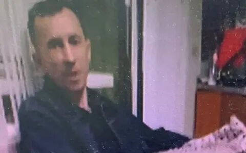 Без вести пропавший инвалид