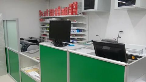 Офисмаг пенза