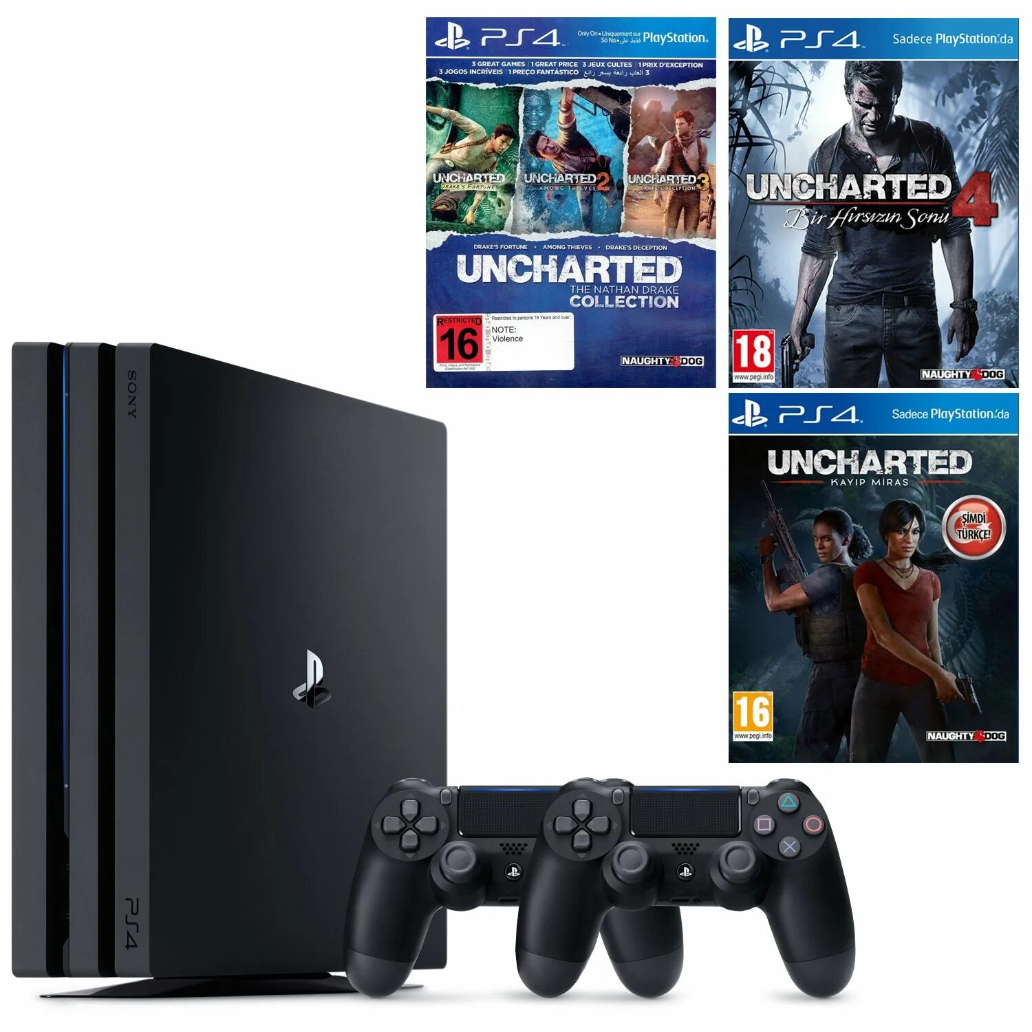 Uncharted ps4 купить. Игровая приставка Sony PLAYSTATION 4 Pro. Ps4 Pro 7016b. Uncharted 1 ps4. Ps4 Pro White 1tb.
