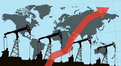 Мировая экономика нефти
