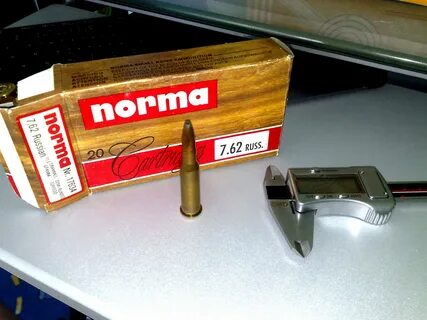 Norma 7