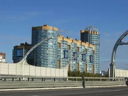 Планерная улица санкт петербург