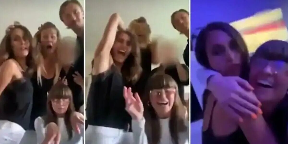 Премьера финляндии санне марин. Татьяна беркович балаган. Девушка в красном. Садеков марат халитович. Компрометирующие ситуации.