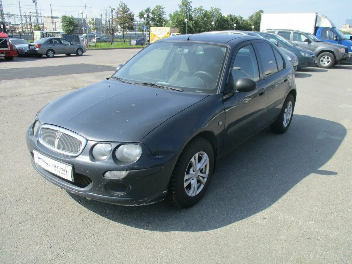 Rover 25, 2004. Rover 25 2005. Rover 25 1999-2005 хэтчбек. Rover хэтчбек 25. Купить ровер 25