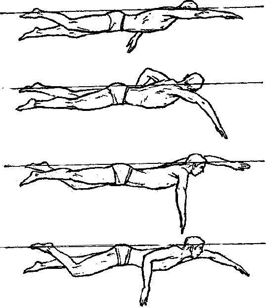 Обучение плавания кроль на груди. Стиль плавания Кроль техника. Техника плавания кролем. Вольный стиль (Кроль на груди). Схема плавания кролем.