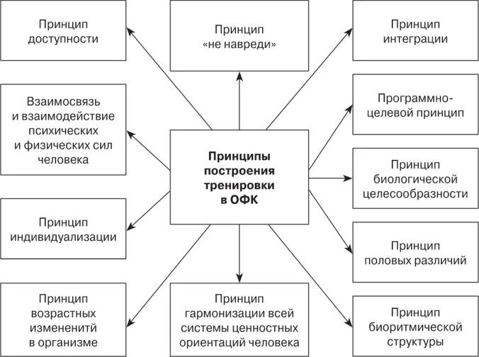 Принципы тренировки. Принципы построения тренировки. Принципы спортивной тренировки. Методы и принципы спортивной тренировки.