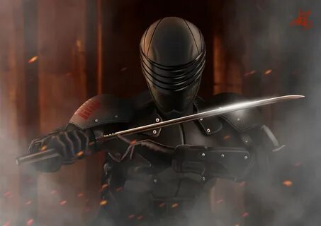 Snake eyes