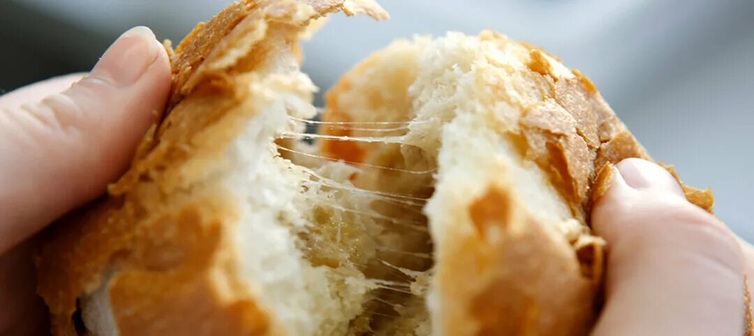 Картофельная болезнь хлеба. Картофельная палочка в хлебе. Хлеб зараженный картофельной палочкой. Меловая болезнь хлеба. Картофельная болезнь хлеба признаки