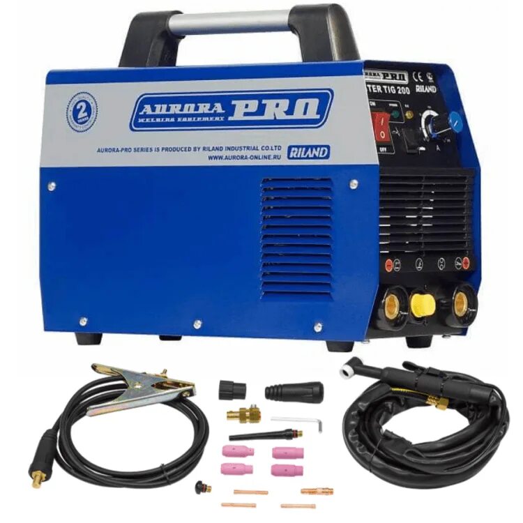 Aurorapro inter tig 200. Сварочный аппарат Inter Tig 202. Inter Tig 200 Riland. AURORAPRO Inter Tig 200 AC/DC Pulse.