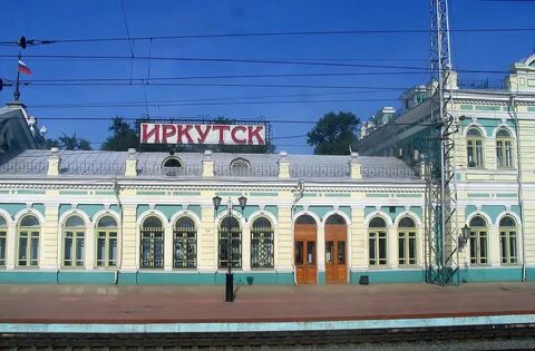 Irkutsk360g