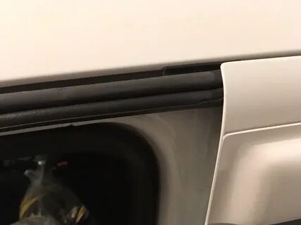Уплотнители дверей приора универсал