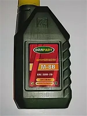 К4м какое масло