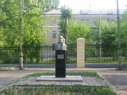 Биография череповец