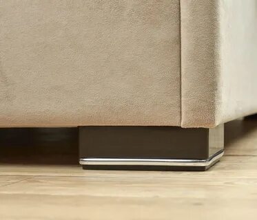 Габариты кровати (мм): Д 2140, Ш 1740, В 1220 + опоры. 