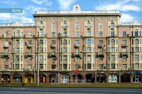 Кутузовская дом 14