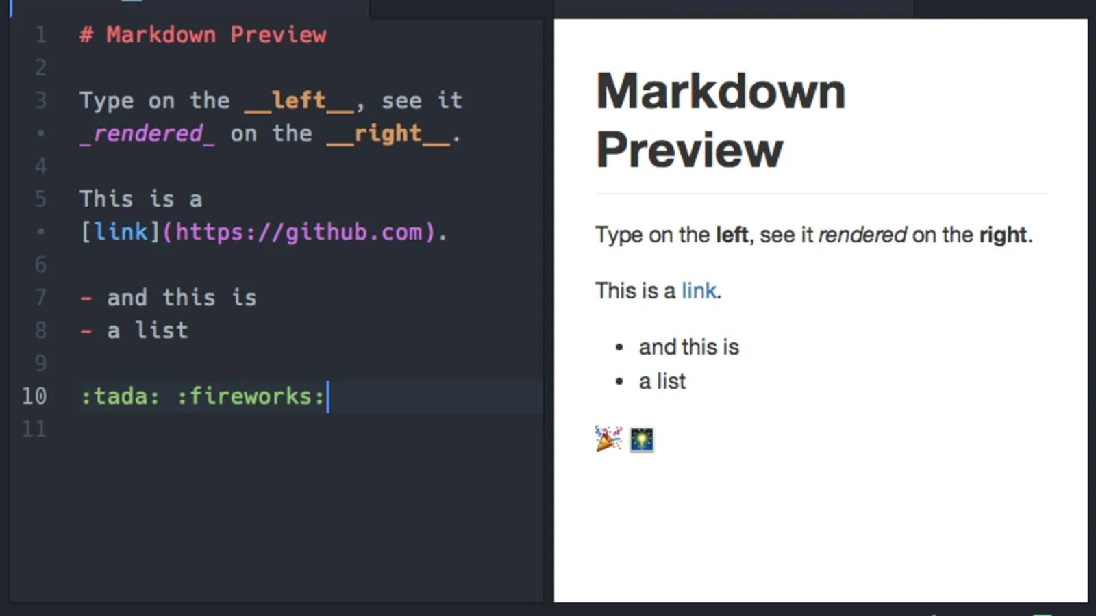 This link
