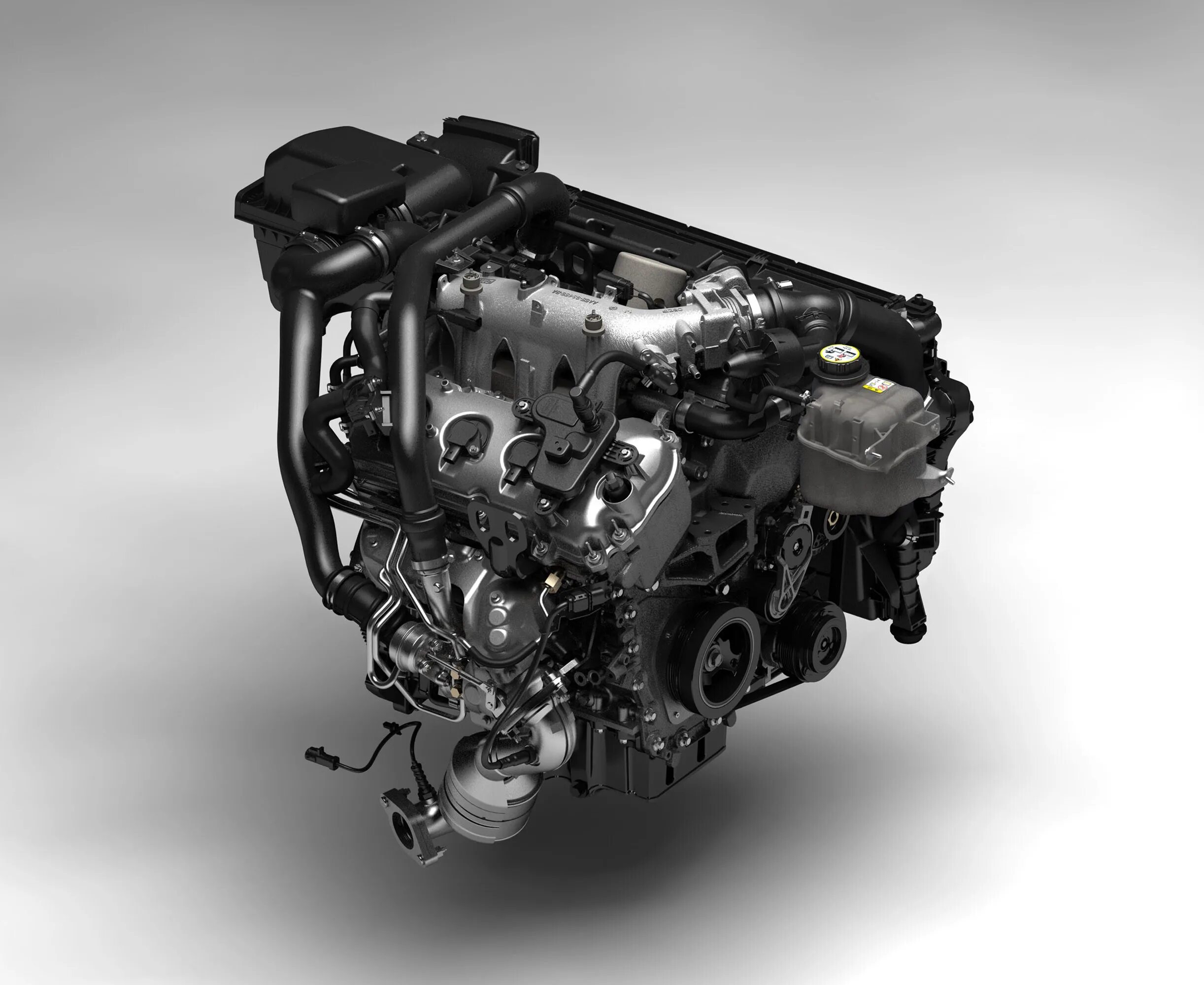 Купить двигатель форд экобуст. Ford 3.5 ECOBOOST двигатель. Форд экобуст v6. Мотор ECOBOOST 2.0. 1.6 Ford Motor.