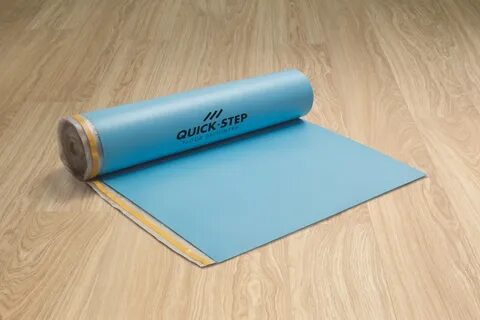 Подложка quick step