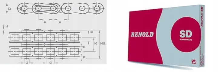 Цепь 16 размеры. Цепь renold sd 12b. цепь роликовая транспортерная s32sdj3a. цепь 16в-2 размеры. цепь 16b-1 размеры.