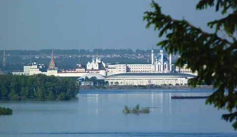 Верхний казань